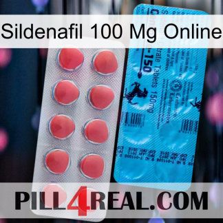 Sildenafil 100 Mg Online new14